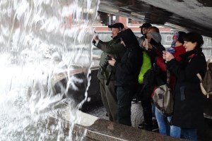 Оглядова екскурсія Івано-Франківськом